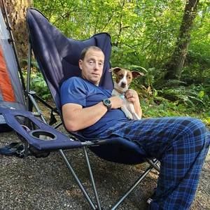 Meet your Posher, Teddy